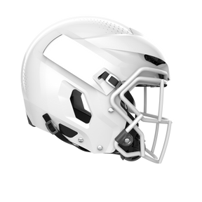 ZERO2 Trench Helmet X-Large / Molded Gloss Black / SO-212E