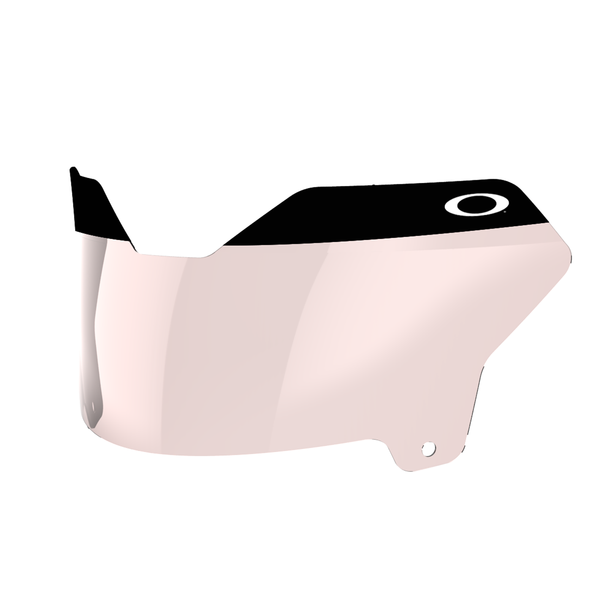 OAKLEY EDGE VISOR