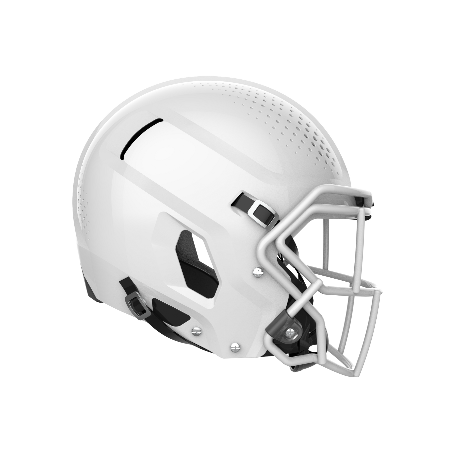 ZERO2 YOUTH HELMET