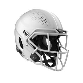 ZERO2 Youth Helmet X-Large / Molded Gloss Black / SO-212