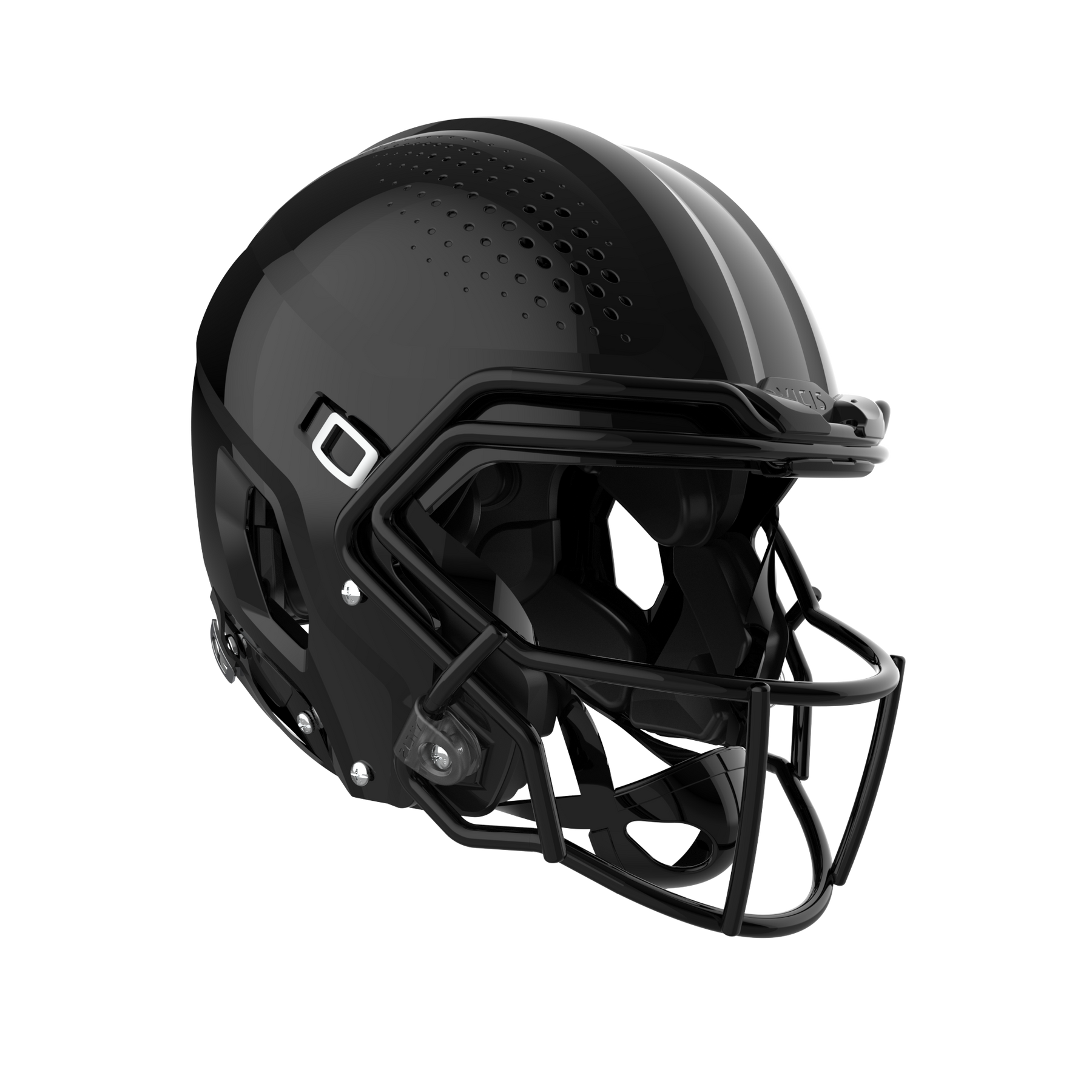 ZERO2 YOUTH HELMET