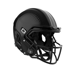 ZERO2 YOUTH HELMET