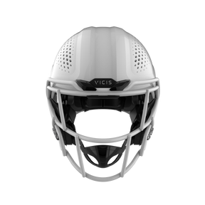 ZERO2 Youth Helmet X-Large / Molded Gloss Black / SO-212
