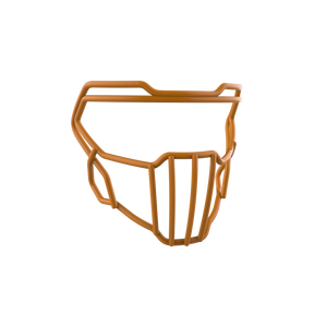face mask for youth football helmet ZERO2 SO-215T FACEMASK