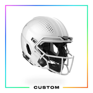 ZERO2 CUSTOM HELMET