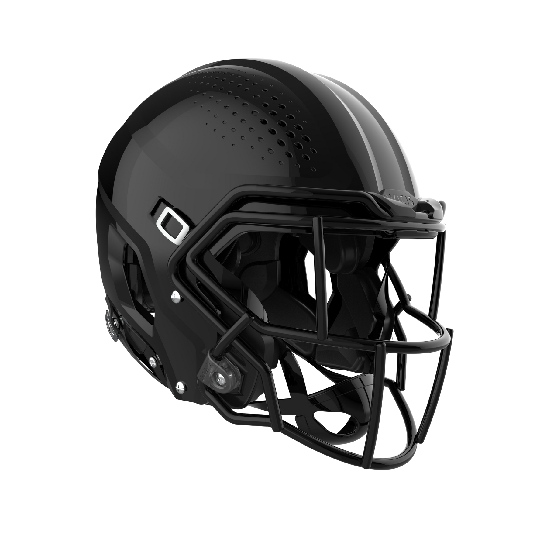 ZERO2 YOUTH HELMET