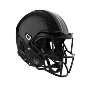 ZERO2 YOUTH HELMET