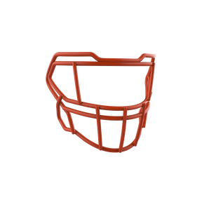 VICIS ZERO2 SO-223E Football Facemask For VICIS ZERO2 Football Helmets, Tubular Stainless Steel, Navy