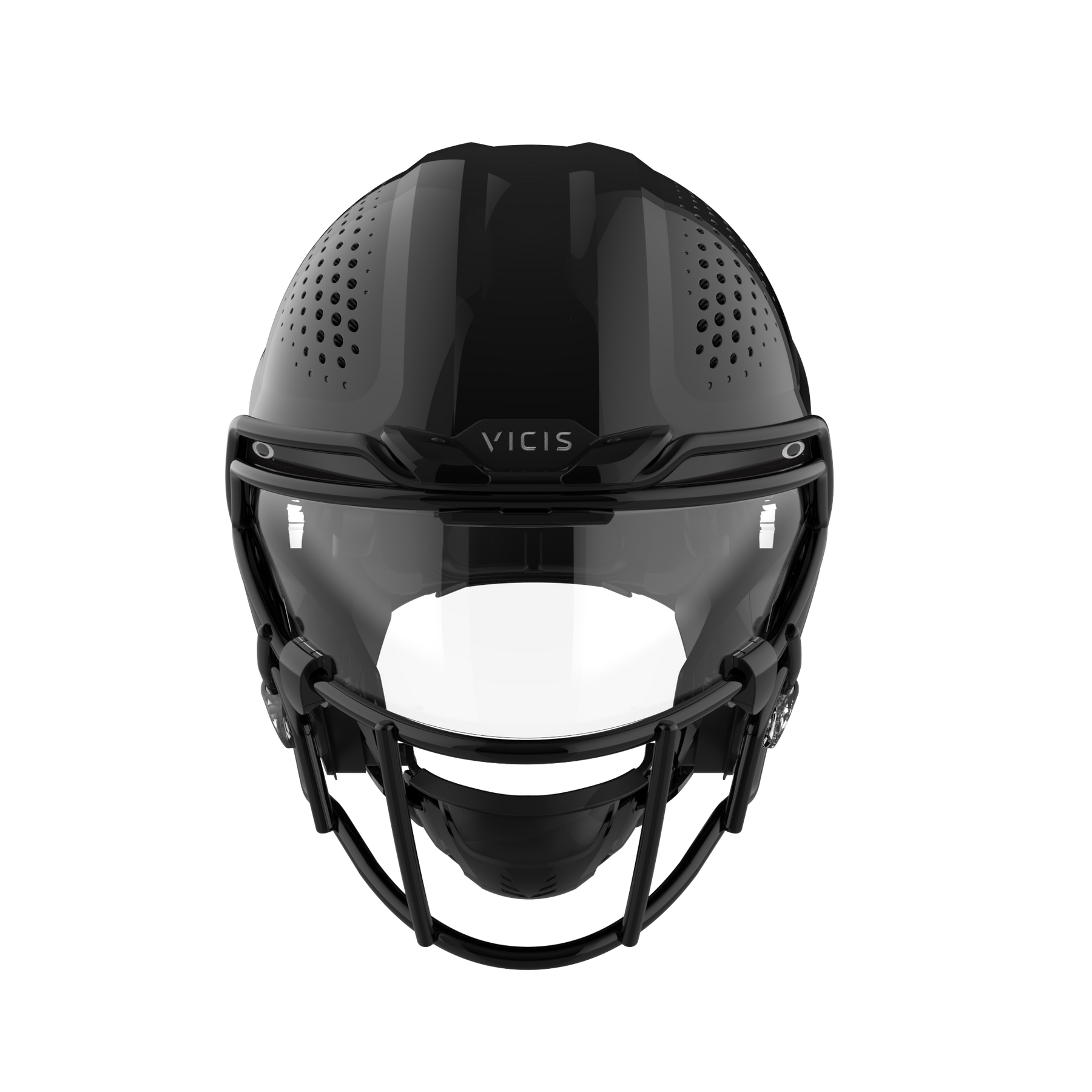 New Medium Vicis Zero2 Helmet