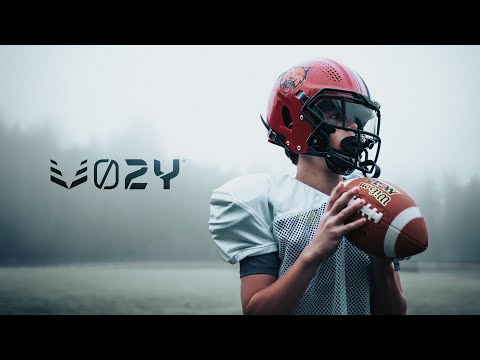 VICIS and Carbon Combine Technologies to Create Top-Rated Helmets